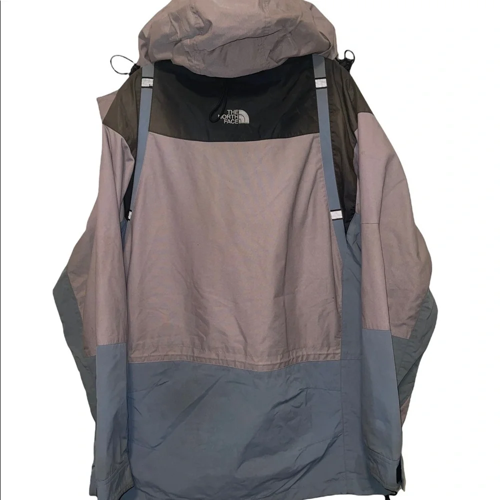 The North Face good